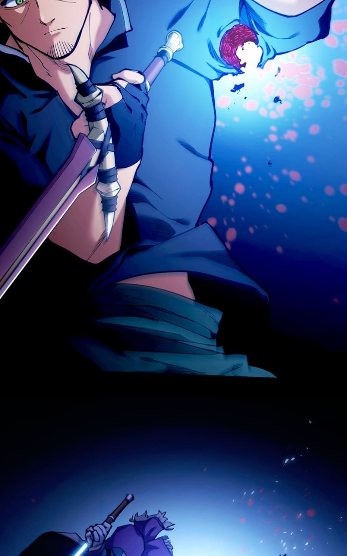 Katainaka no Ossan, Kensei ni Naru: Tada no Inaka no Kenjutsu Shihan datta noni, Taisei Shita Deshi-tachi ga Ore o Houttekurenai Ken Chapter 66 page 17 - 