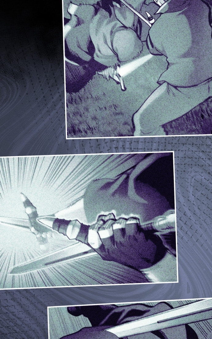 Katainaka no Ossan, Kensei ni Naru: Tada no Inaka no Kenjutsu Shihan datta noni, Taisei Shita Deshi-tachi ga Ore o Houttekurenai Ken Chapter 66 page 23 - 
