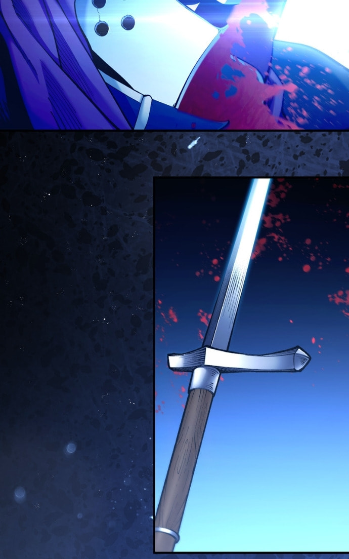 Katainaka no Ossan, Kensei ni Naru: Tada no Inaka no Kenjutsu Shihan datta noni, Taisei Shita Deshi-tachi ga Ore o Houttekurenai Ken Chapter 66 page 29 - 