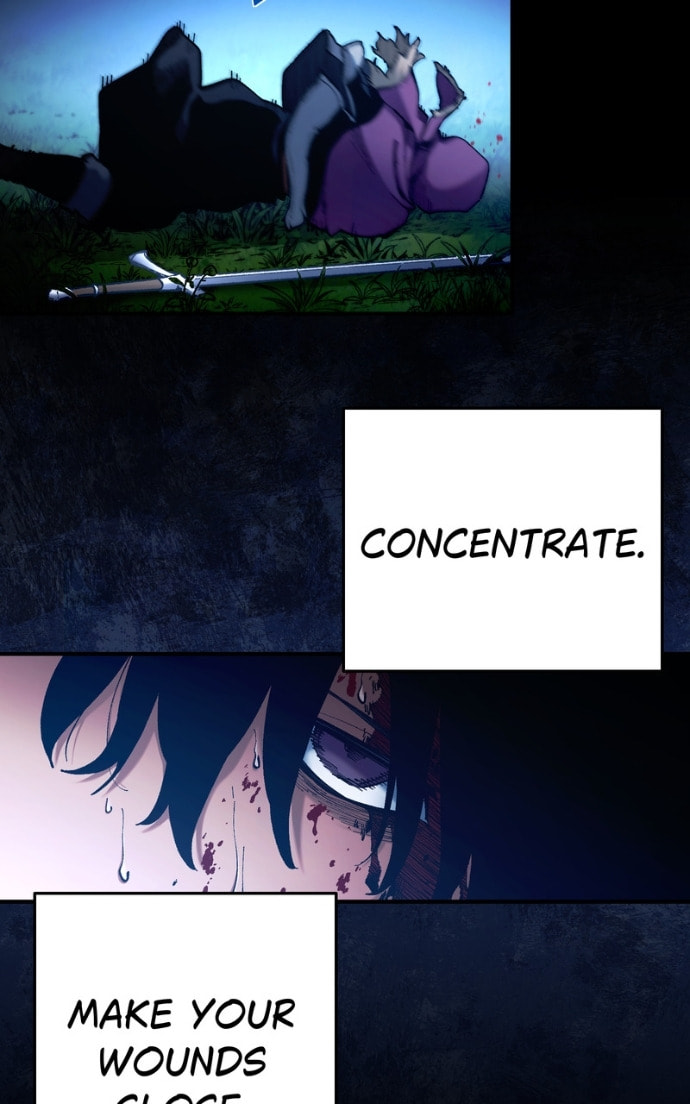 Katainaka no Ossan, Kensei ni Naru: Tada no Inaka no Kenjutsu Shihan datta noni, Taisei Shita Deshi-tachi ga Ore o Houttekurenai Ken Chapter 66 page 32 - 