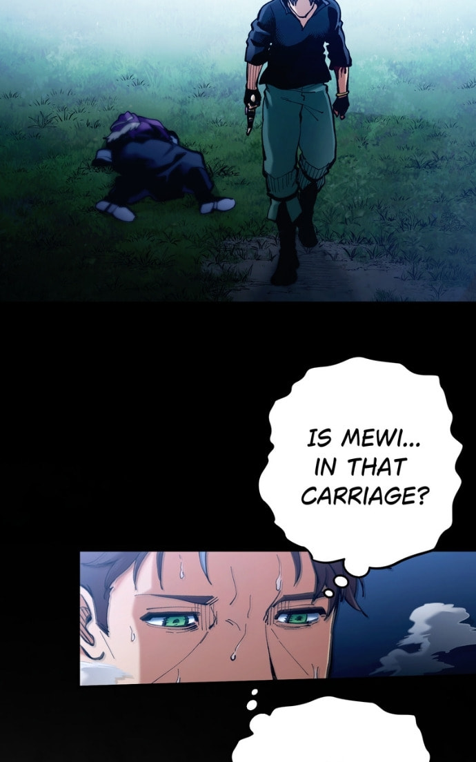 Katainaka no Ossan, Kensei ni Naru: Tada no Inaka no Kenjutsu Shihan datta noni, Taisei Shita Deshi-tachi ga Ore o Houttekurenai Ken Chapter 66 page 43 - 