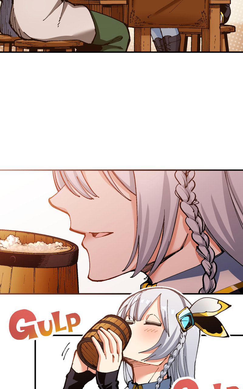 Katainaka no Ossan, Kensei ni Naru: Tada no Inaka no Kenjutsu Shihan datta noni, Taisei Shita Deshi-tachi ga Ore o Houttekurenai Ken Chapter 7 page 18 - 
