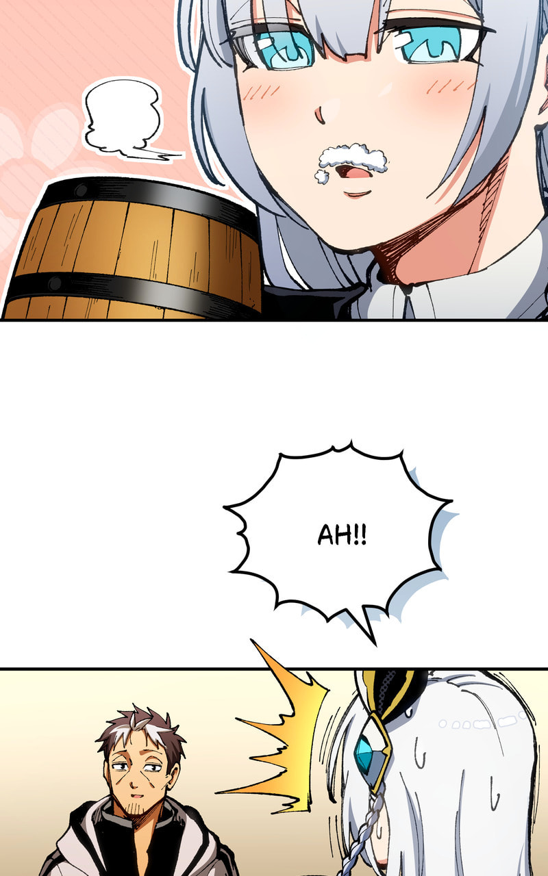 Katainaka no Ossan, Kensei ni Naru: Tada no Inaka no Kenjutsu Shihan datta noni, Taisei Shita Deshi-tachi ga Ore o Houttekurenai Ken Chapter 7 page 24 - 