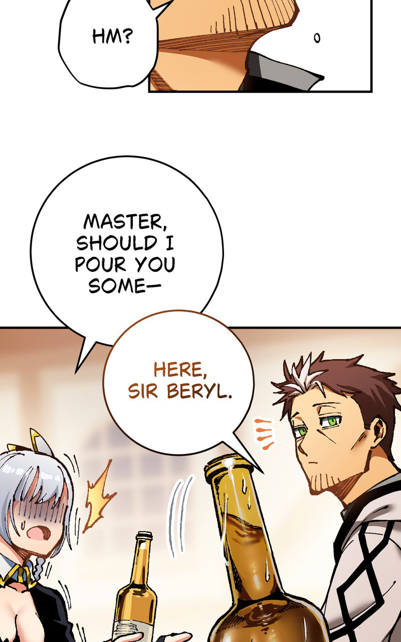 Katainaka no Ossan, Kensei ni Naru: Tada no Inaka no Kenjutsu Shihan datta noni, Taisei Shita Deshi-tachi ga Ore o Houttekurenai Ken Chapter 7 page 28 - 
