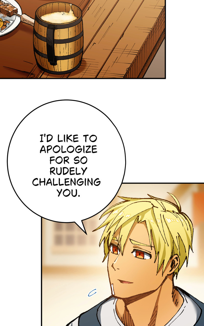 Katainaka no Ossan, Kensei ni Naru: Tada no Inaka no Kenjutsu Shihan datta noni, Taisei Shita Deshi-tachi ga Ore o Houttekurenai Ken Chapter 7 page 32 - 