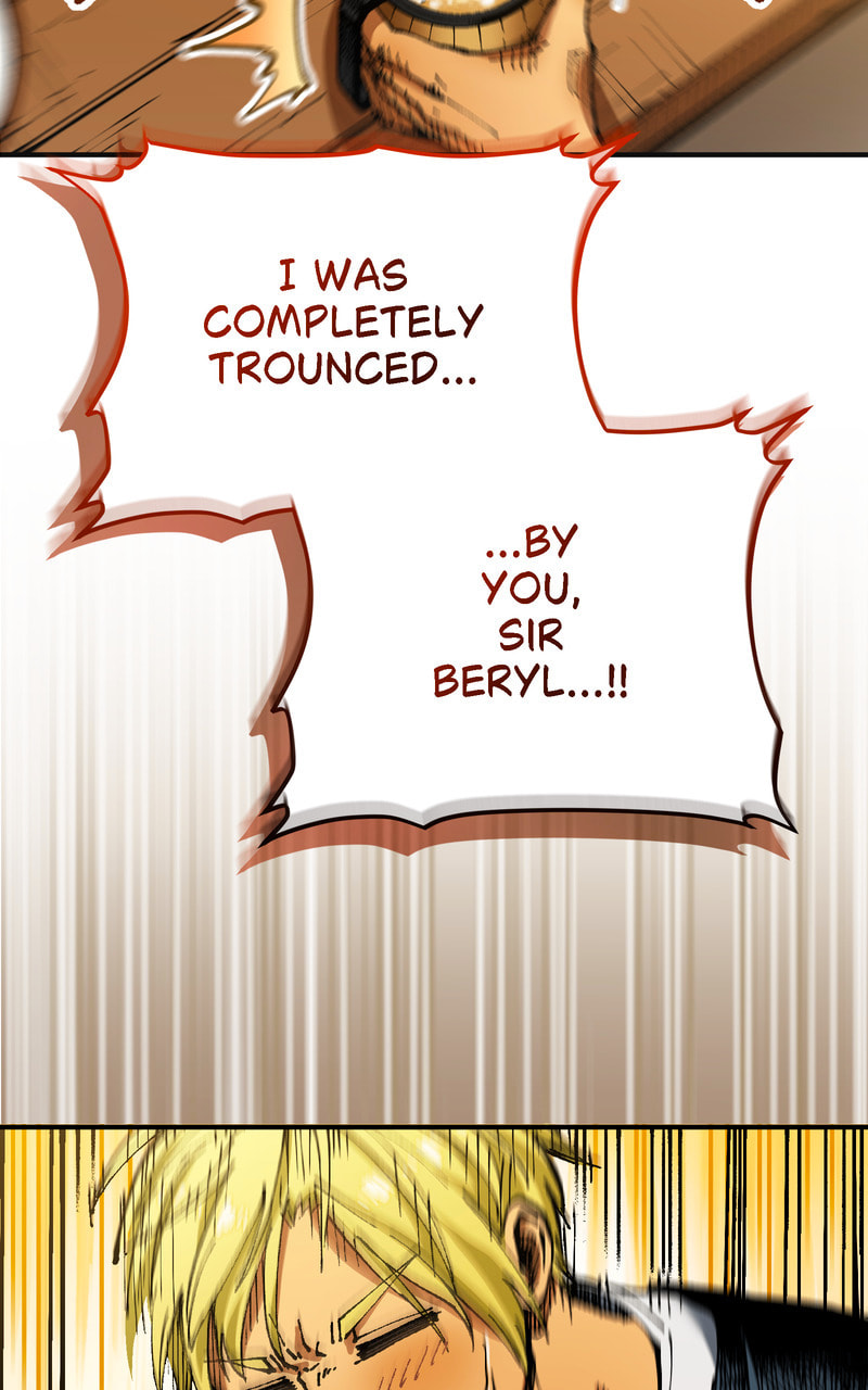 Katainaka no Ossan, Kensei ni Naru: Tada no Inaka no Kenjutsu Shihan datta noni, Taisei Shita Deshi-tachi ga Ore o Houttekurenai Ken Chapter 7 page 34 - 