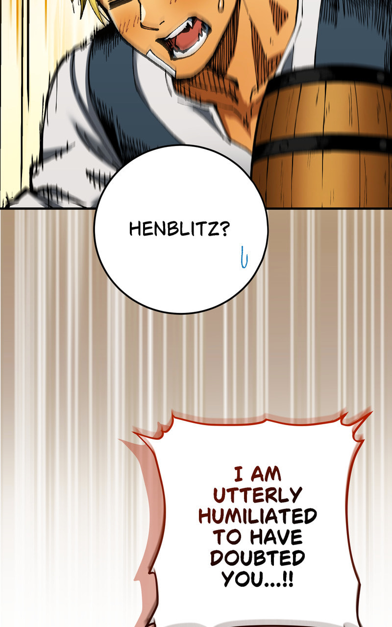 Katainaka no Ossan, Kensei ni Naru: Tada no Inaka no Kenjutsu Shihan datta noni, Taisei Shita Deshi-tachi ga Ore o Houttekurenai Ken Chapter 7 page 35 - 