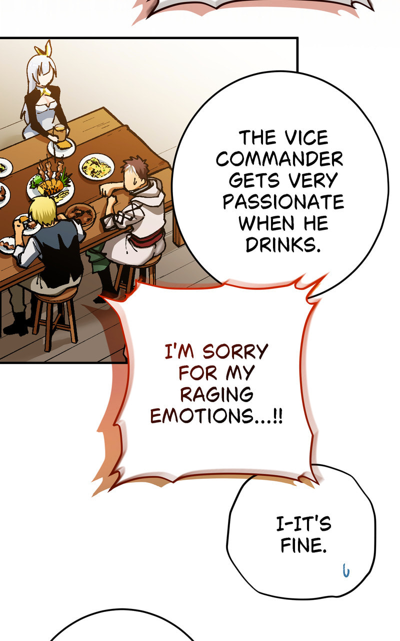 Katainaka no Ossan, Kensei ni Naru: Tada no Inaka no Kenjutsu Shihan datta noni, Taisei Shita Deshi-tachi ga Ore o Houttekurenai Ken Chapter 7 page 36 - 