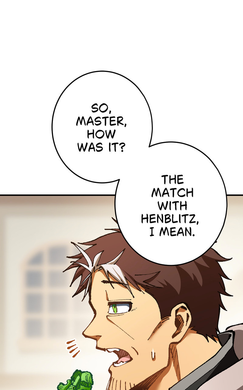 Katainaka no Ossan, Kensei ni Naru: Tada no Inaka no Kenjutsu Shihan datta noni, Taisei Shita Deshi-tachi ga Ore o Houttekurenai Ken Chapter 7 page 38 - 