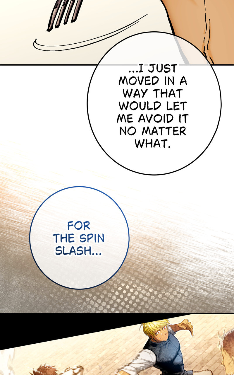 Katainaka no Ossan, Kensei ni Naru: Tada no Inaka no Kenjutsu Shihan datta noni, Taisei Shita Deshi-tachi ga Ore o Houttekurenai Ken Chapter 7 page 44 - 