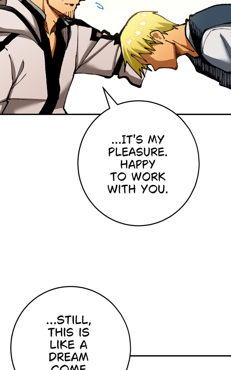 Katainaka no Ossan, Kensei ni Naru: Tada no Inaka no Kenjutsu Shihan datta noni, Taisei Shita Deshi-tachi ga Ore o Houttekurenai Ken Chapter 7 page 51 - 