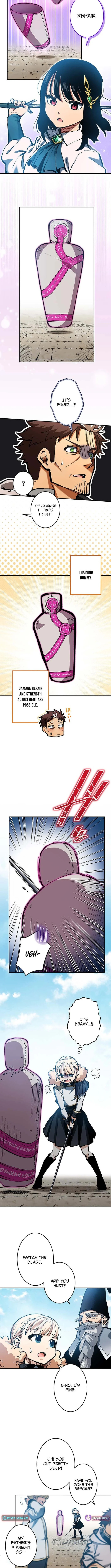 Katainaka no Ossan, Kensei ni Naru: Tada no Inaka no Kenjutsu Shihan datta noni, Taisei Shita Deshi-tachi ga Ore o Houttekurenai Ken Chapter 72 page 4 - 
