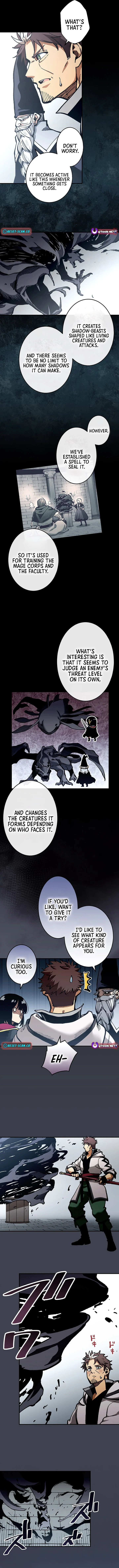 Katainaka no Ossan, Kensei ni Naru: Tada no Inaka no Kenjutsu Shihan datta noni, Taisei Shita Deshi-tachi ga Ore o Houttekurenai Ken Chapter 76 page 5 - 