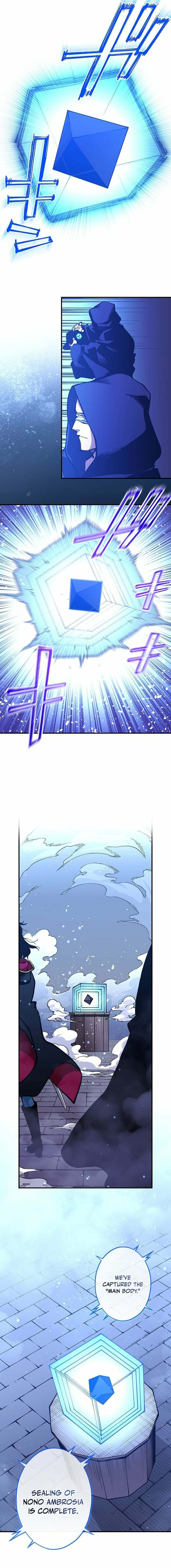 Katainaka no Ossan, Kensei ni Naru: Tada no Inaka no Kenjutsu Shihan datta noni, Taisei Shita Deshi-tachi ga Ore o Houttekurenai Ken Chapter 78 page 6 - 