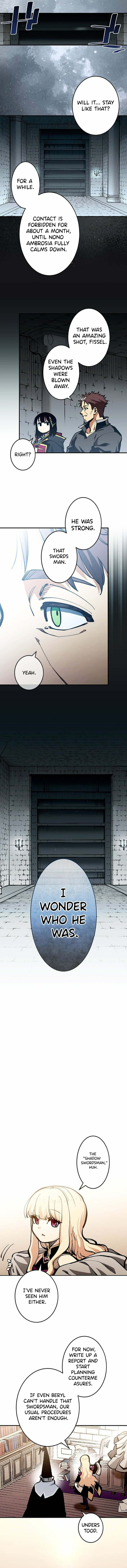 Katainaka no Ossan, Kensei ni Naru: Tada no Inaka no Kenjutsu Shihan datta noni, Taisei Shita Deshi-tachi ga Ore o Houttekurenai Ken Chapter 79 page 2 - 
