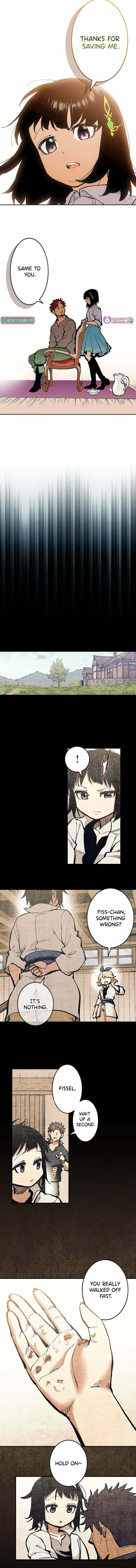 Katainaka no Ossan, Kensei ni Naru: Tada no Inaka no Kenjutsu Shihan datta noni, Taisei Shita Deshi-tachi ga Ore o Houttekurenai Ken Chapter 79 page 4 - 