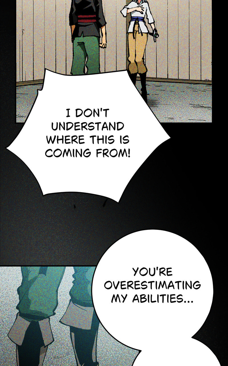 Katainaka no Ossan, Kensei ni Naru: Tada no Inaka no Kenjutsu Shihan datta noni, Taisei Shita Deshi-tachi ga Ore o Houttekurenai Ken Chapter 8 page 11 - 