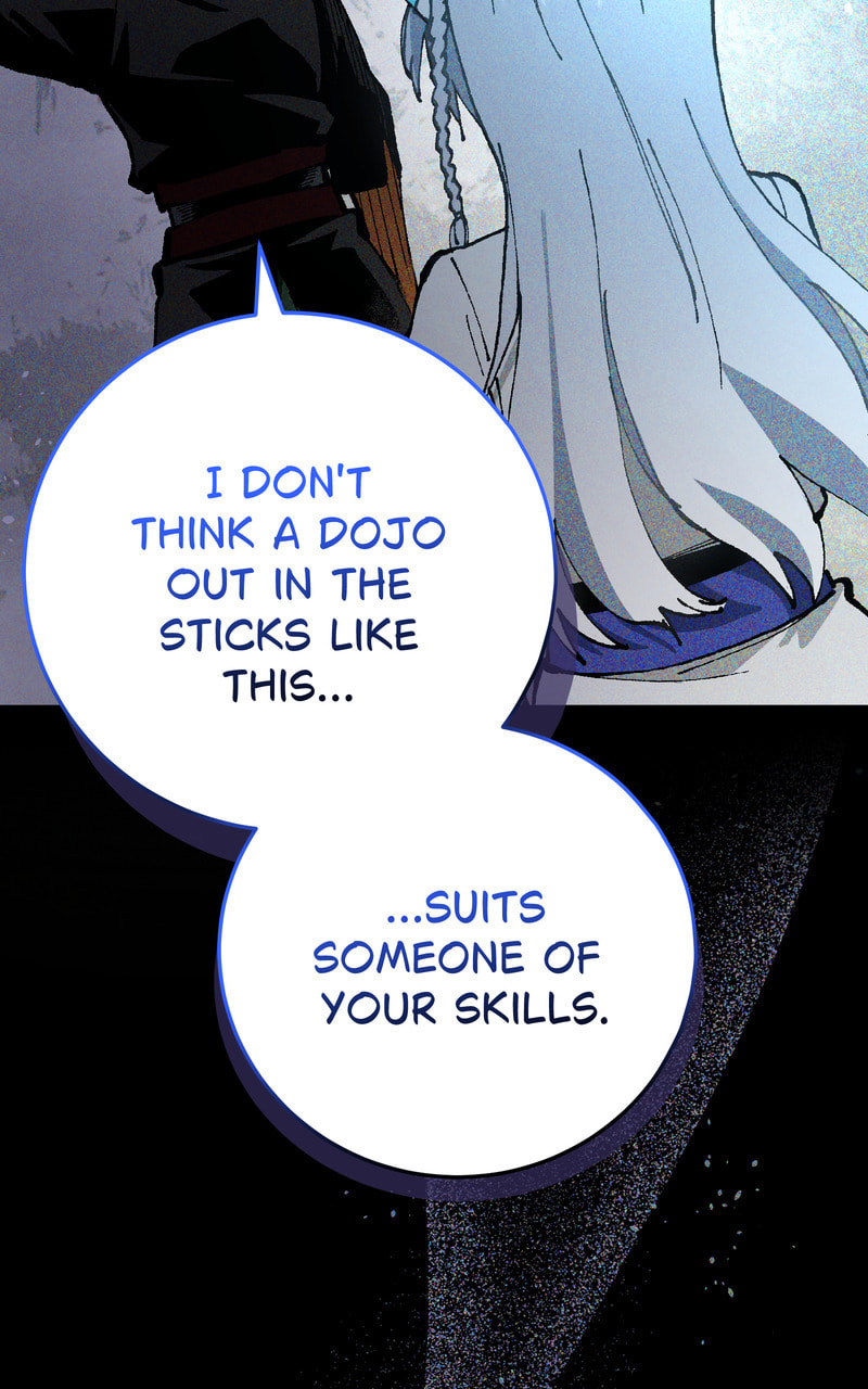 Katainaka no Ossan, Kensei ni Naru: Tada no Inaka no Kenjutsu Shihan datta noni, Taisei Shita Deshi-tachi ga Ore o Houttekurenai Ken Chapter 8 page 13 - 