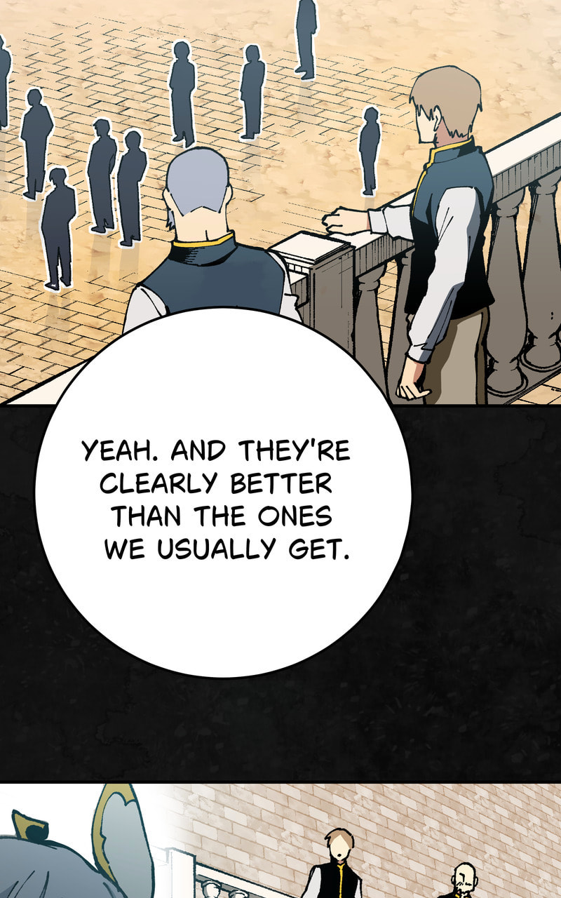 Katainaka no Ossan, Kensei ni Naru: Tada no Inaka no Kenjutsu Shihan datta noni, Taisei Shita Deshi-tachi ga Ore o Houttekurenai Ken Chapter 8 page 19 - 