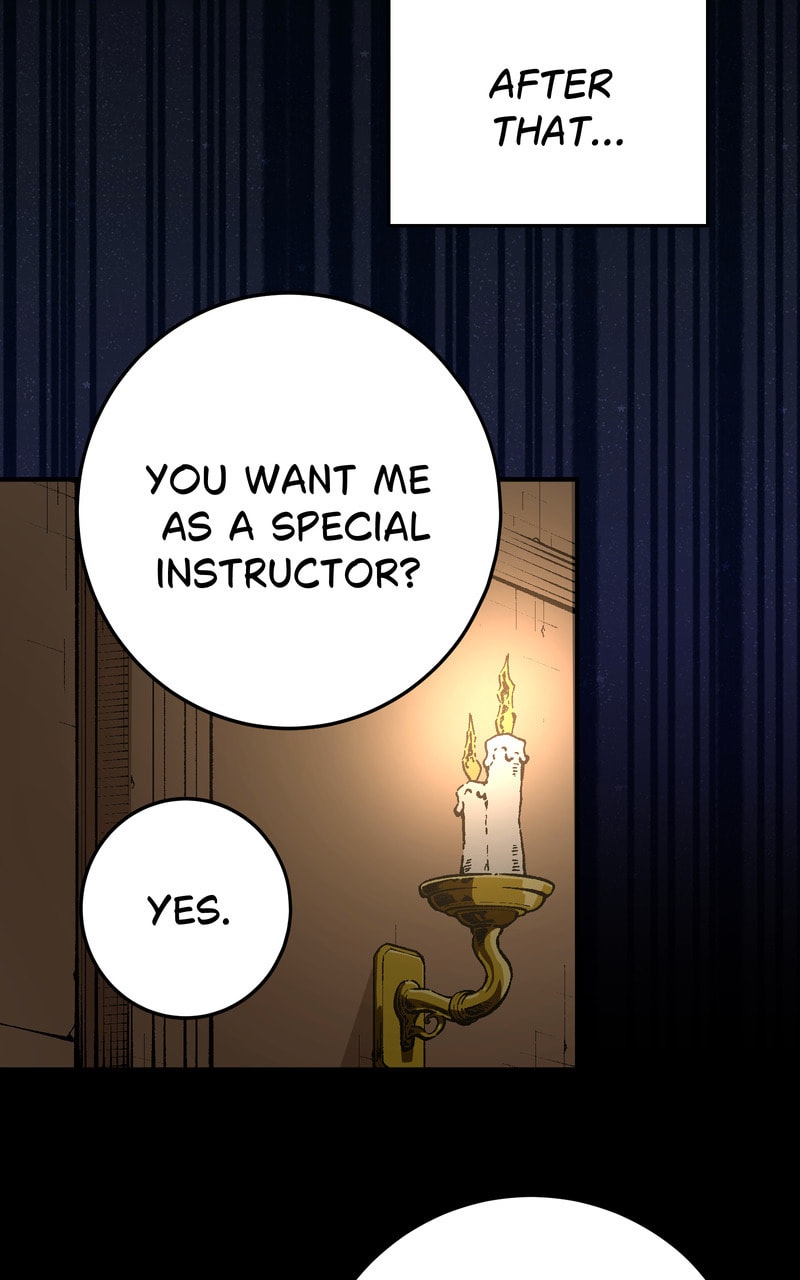 Katainaka no Ossan, Kensei ni Naru: Tada no Inaka no Kenjutsu Shihan datta noni, Taisei Shita Deshi-tachi ga Ore o Houttekurenai Ken Chapter 8 page 34 - 