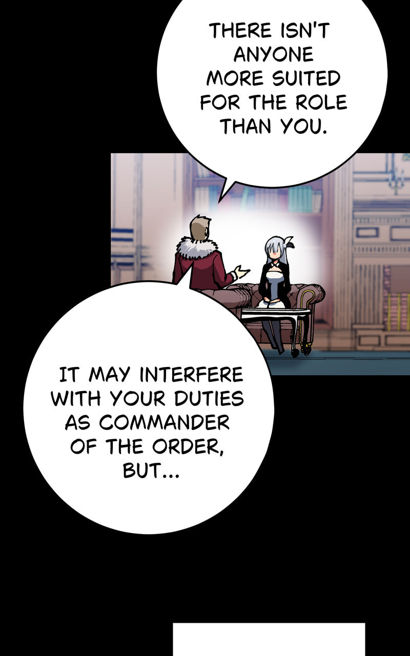 Katainaka no Ossan, Kensei ni Naru: Tada no Inaka no Kenjutsu Shihan datta noni, Taisei Shita Deshi-tachi ga Ore o Houttekurenai Ken Chapter 8 page 35 - 