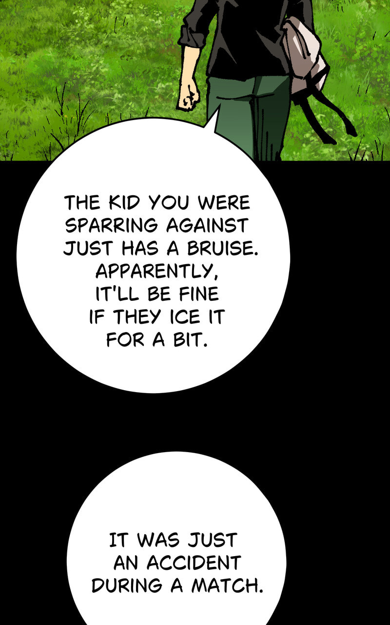 Katainaka no Ossan, Kensei ni Naru: Tada no Inaka no Kenjutsu Shihan datta noni, Taisei Shita Deshi-tachi ga Ore o Houttekurenai Ken Chapter 8 page 46 - 