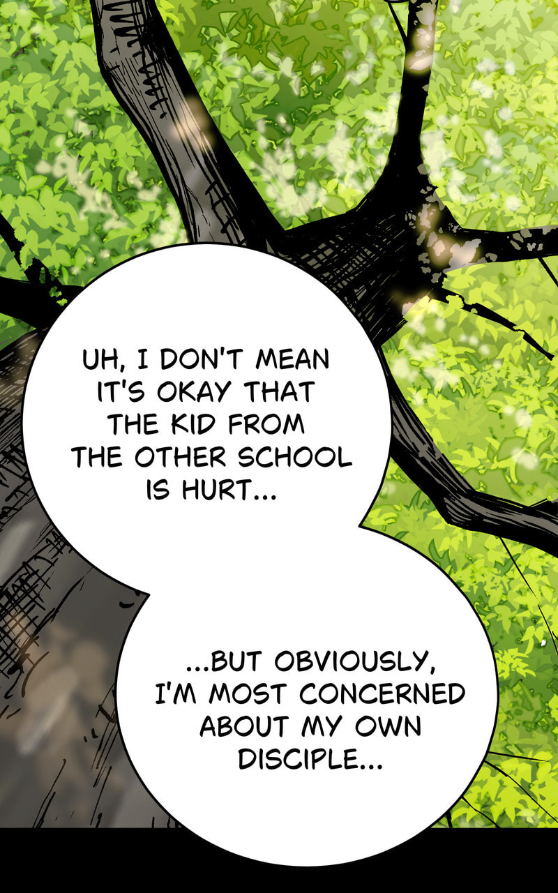 Katainaka no Ossan, Kensei ni Naru: Tada no Inaka no Kenjutsu Shihan datta noni, Taisei Shita Deshi-tachi ga Ore o Houttekurenai Ken Chapter 8 page 53 - 