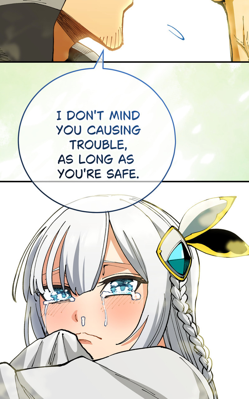 Katainaka no Ossan, Kensei ni Naru: Tada no Inaka no Kenjutsu Shihan datta noni, Taisei Shita Deshi-tachi ga Ore o Houttekurenai Ken Chapter 8 page 55 - 