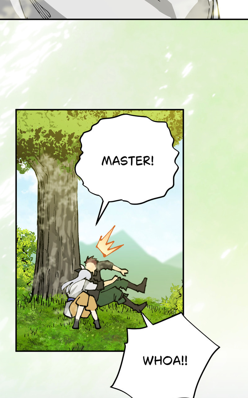 Katainaka no Ossan, Kensei ni Naru: Tada no Inaka no Kenjutsu Shihan datta noni, Taisei Shita Deshi-tachi ga Ore o Houttekurenai Ken Chapter 8 page 56 - 
