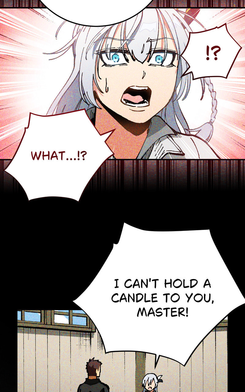 Katainaka no Ossan, Kensei ni Naru: Tada no Inaka no Kenjutsu Shihan datta noni, Taisei Shita Deshi-tachi ga Ore o Houttekurenai Ken Chapter 8 page 10 - 