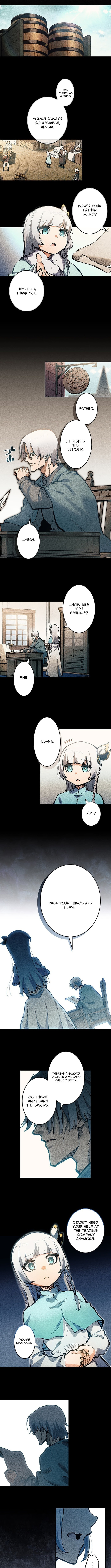 Katainaka no Ossan, Kensei ni Naru: Tada no Inaka no Kenjutsu Shihan datta noni, Taisei Shita Deshi-tachi ga Ore o Houttekurenai Ken Chapter 80 page 2 - 