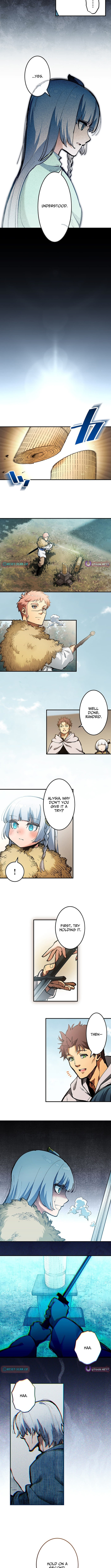 Katainaka no Ossan, Kensei ni Naru: Tada no Inaka no Kenjutsu Shihan datta noni, Taisei Shita Deshi-tachi ga Ore o Houttekurenai Ken Chapter 80 page 3 - 