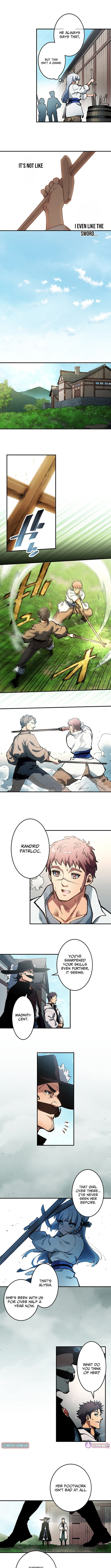 Katainaka no Ossan, Kensei ni Naru: Tada no Inaka no Kenjutsu Shihan datta noni, Taisei Shita Deshi-tachi ga Ore o Houttekurenai Ken Chapter 80 page 6 - 