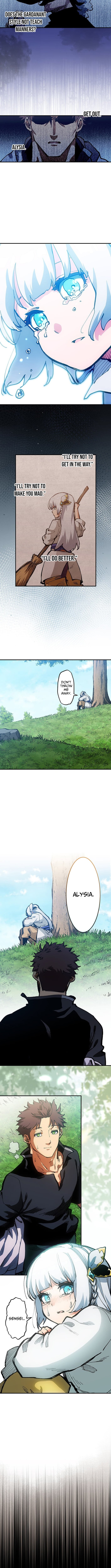 Katainaka no Ossan, Kensei ni Naru: Tada no Inaka no Kenjutsu Shihan datta noni, Taisei Shita Deshi-tachi ga Ore o Houttekurenai Ken Chapter 81 page 3 - 