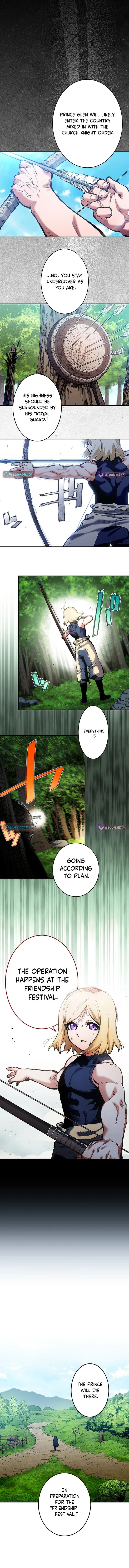 Katainaka no Ossan, Kensei ni Naru: Tada no Inaka no Kenjutsu Shihan datta noni, Taisei Shita Deshi-tachi ga Ore o Houttekurenai Ken Chapter 84 page 4 - 