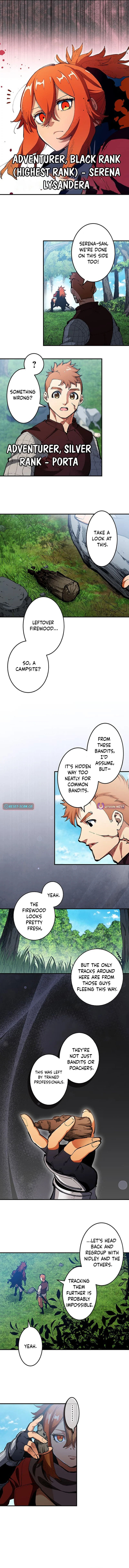 Katainaka no Ossan, Kensei ni Naru: Tada no Inaka no Kenjutsu Shihan datta noni, Taisei Shita Deshi-tachi ga Ore o Houttekurenai Ken Chapter 84 page 6 - 