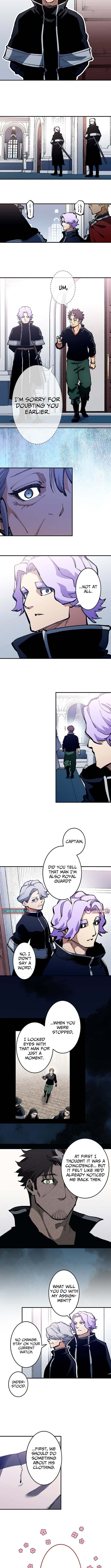 Katainaka no Ossan, Kensei ni Naru: Tada no Inaka no Kenjutsu Shihan datta noni, Taisei Shita Deshi-tachi ga Ore o Houttekurenai Ken Chapter 85 page 5 - 