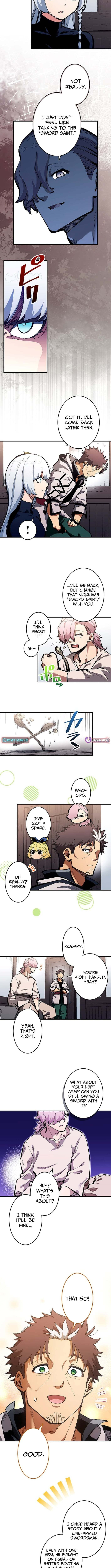 Katainaka no Ossan, Kensei ni Naru: Tada no Inaka no Kenjutsu Shihan datta noni, Taisei Shita Deshi-tachi ga Ore o Houttekurenai Ken Chapter 85 page 10 - 