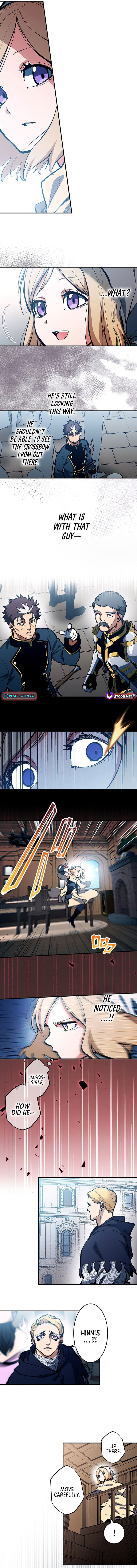 Katainaka no Ossan, Kensei ni Naru: Tada no Inaka no Kenjutsu Shihan datta noni, Taisei Shita Deshi-tachi ga Ore o Houttekurenai Ken Chapter 87 page 4 - 