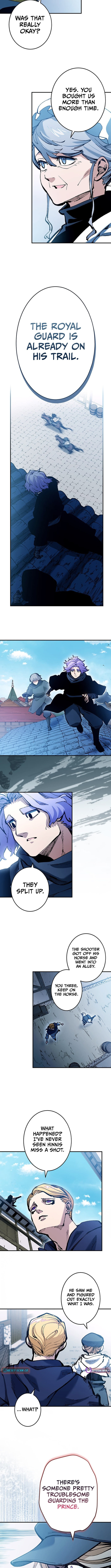 Katainaka no Ossan, Kensei ni Naru: Tada no Inaka no Kenjutsu Shihan datta noni, Taisei Shita Deshi-tachi ga Ore o Houttekurenai Ken Chapter 88 page 4 - 