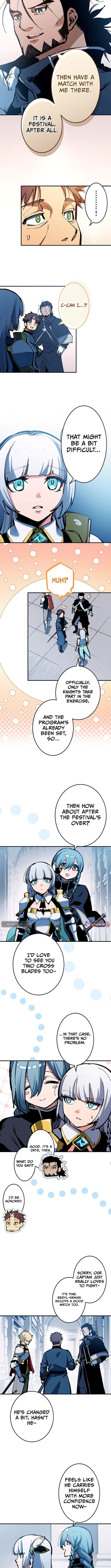 Katainaka no Ossan, Kensei ni Naru: Tada no Inaka no Kenjutsu Shihan datta noni, Taisei Shita Deshi-tachi ga Ore o Houttekurenai Ken Chapter 88 page 7 - 