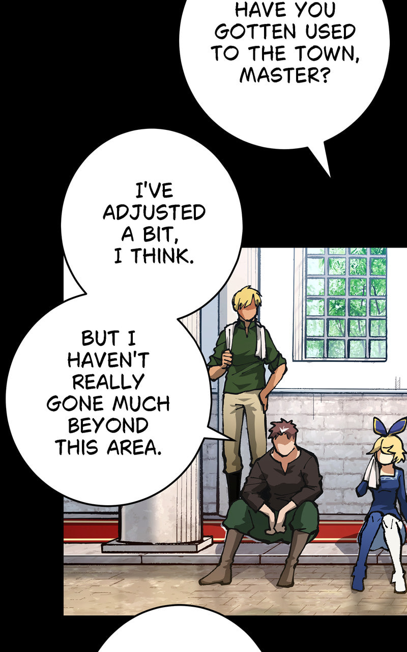 Katainaka no Ossan, Kensei ni Naru: Tada no Inaka no Kenjutsu Shihan datta noni, Taisei Shita Deshi-tachi ga Ore o Houttekurenai Ken Chapter 9 page 16 - 