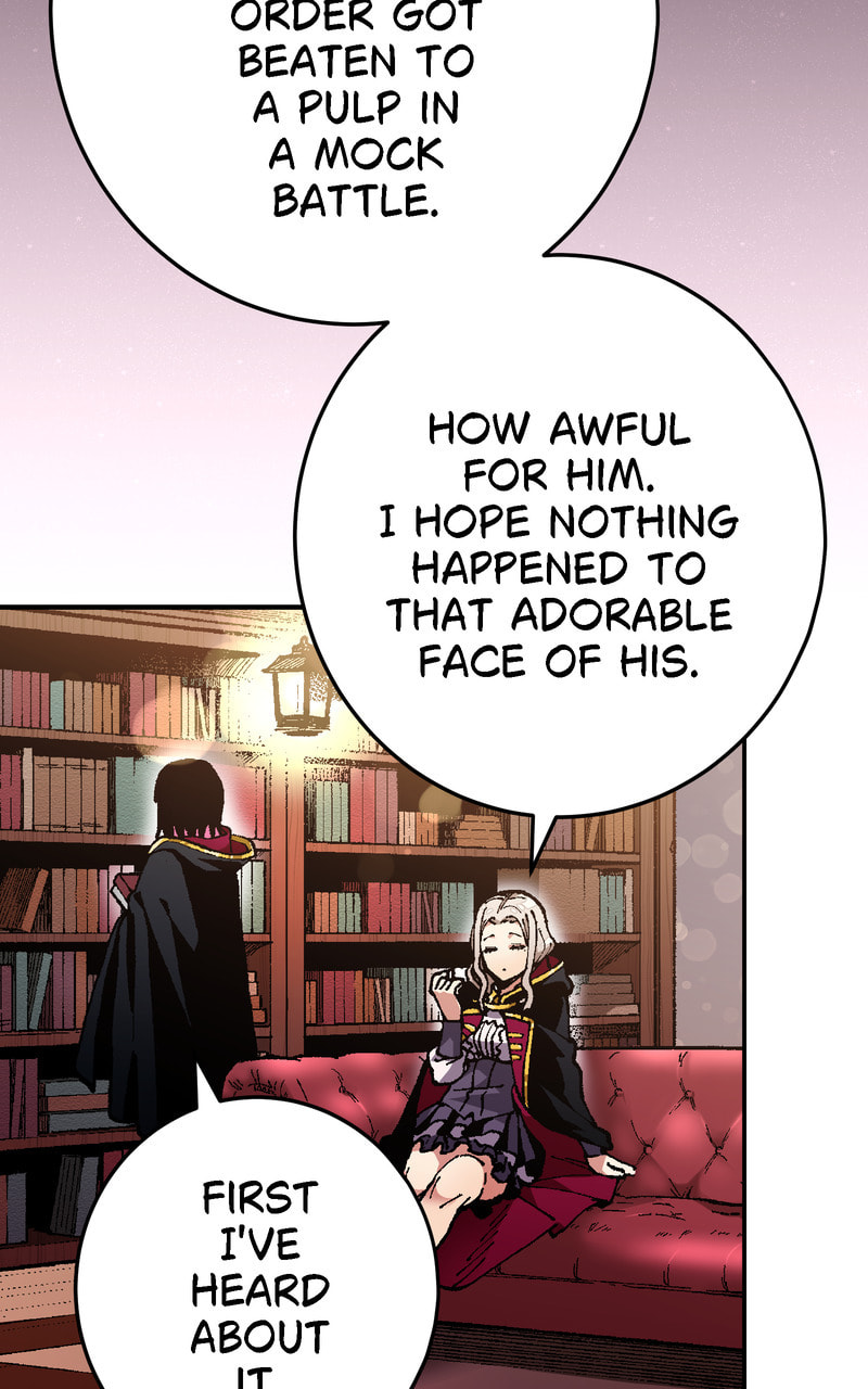 Katainaka no Ossan, Kensei ni Naru: Tada no Inaka no Kenjutsu Shihan datta noni, Taisei Shita Deshi-tachi ga Ore o Houttekurenai Ken Chapter 9 page 3 - 