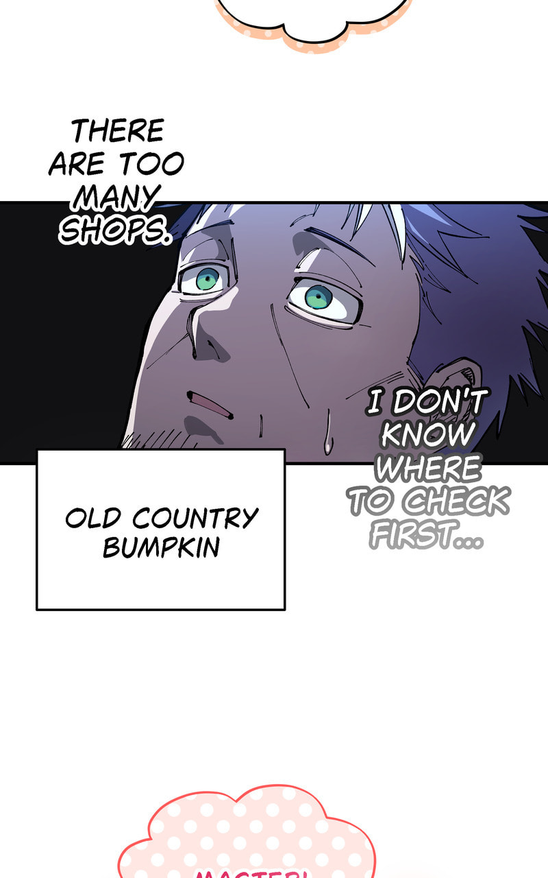 Katainaka no Ossan, Kensei ni Naru: Tada no Inaka no Kenjutsu Shihan datta noni, Taisei Shita Deshi-tachi ga Ore o Houttekurenai Ken Chapter 9 page 22 - 