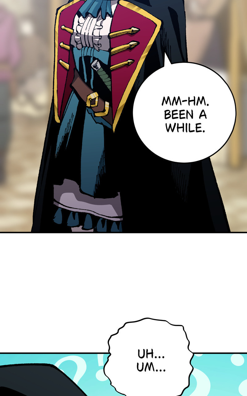 Katainaka no Ossan, Kensei ni Naru: Tada no Inaka no Kenjutsu Shihan datta noni, Taisei Shita Deshi-tachi ga Ore o Houttekurenai Ken Chapter 9 page 27 - 