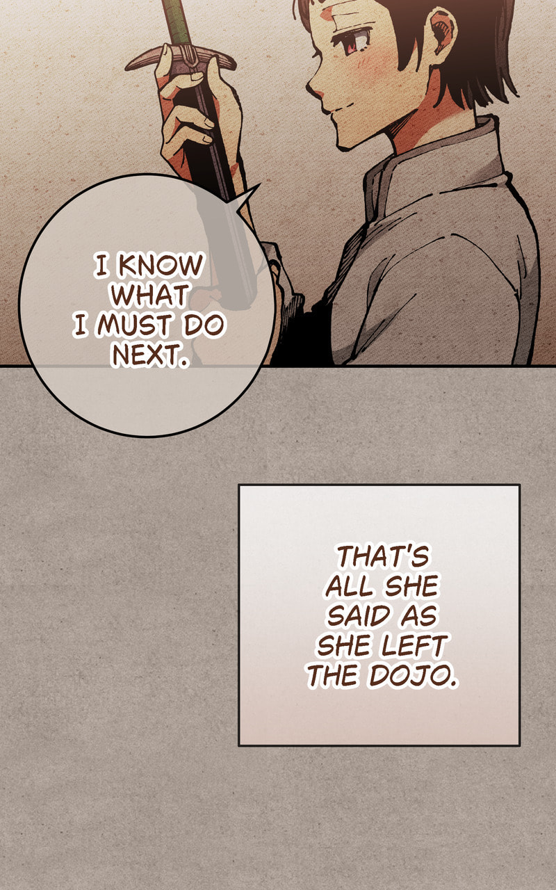 Katainaka no Ossan, Kensei ni Naru: Tada no Inaka no Kenjutsu Shihan datta noni, Taisei Shita Deshi-tachi ga Ore o Houttekurenai Ken Chapter 9 page 34 - 