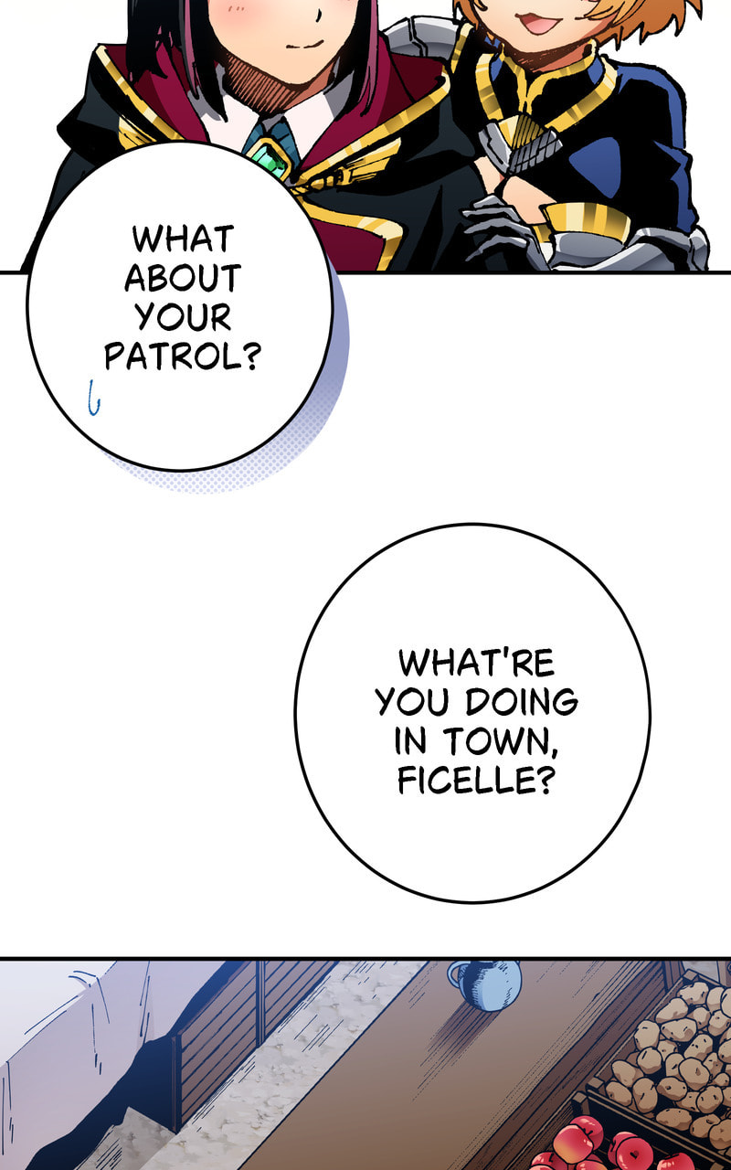 Katainaka no Ossan, Kensei ni Naru: Tada no Inaka no Kenjutsu Shihan datta noni, Taisei Shita Deshi-tachi ga Ore o Houttekurenai Ken Chapter 9 page 36 - 