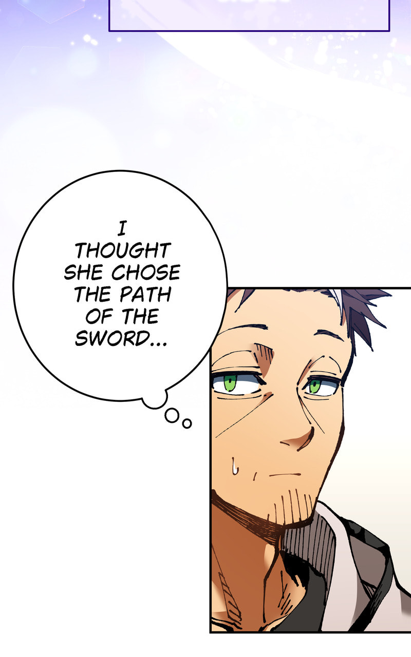 Katainaka no Ossan, Kensei ni Naru: Tada no Inaka no Kenjutsu Shihan datta noni, Taisei Shita Deshi-tachi ga Ore o Houttekurenai Ken Chapter 9 page 43 - 