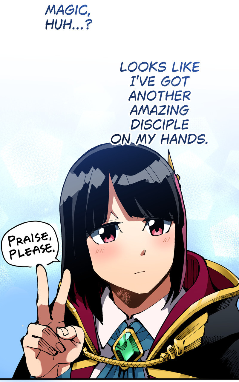 Katainaka no Ossan, Kensei ni Naru: Tada no Inaka no Kenjutsu Shihan datta noni, Taisei Shita Deshi-tachi ga Ore o Houttekurenai Ken Chapter 9 page 44 - 