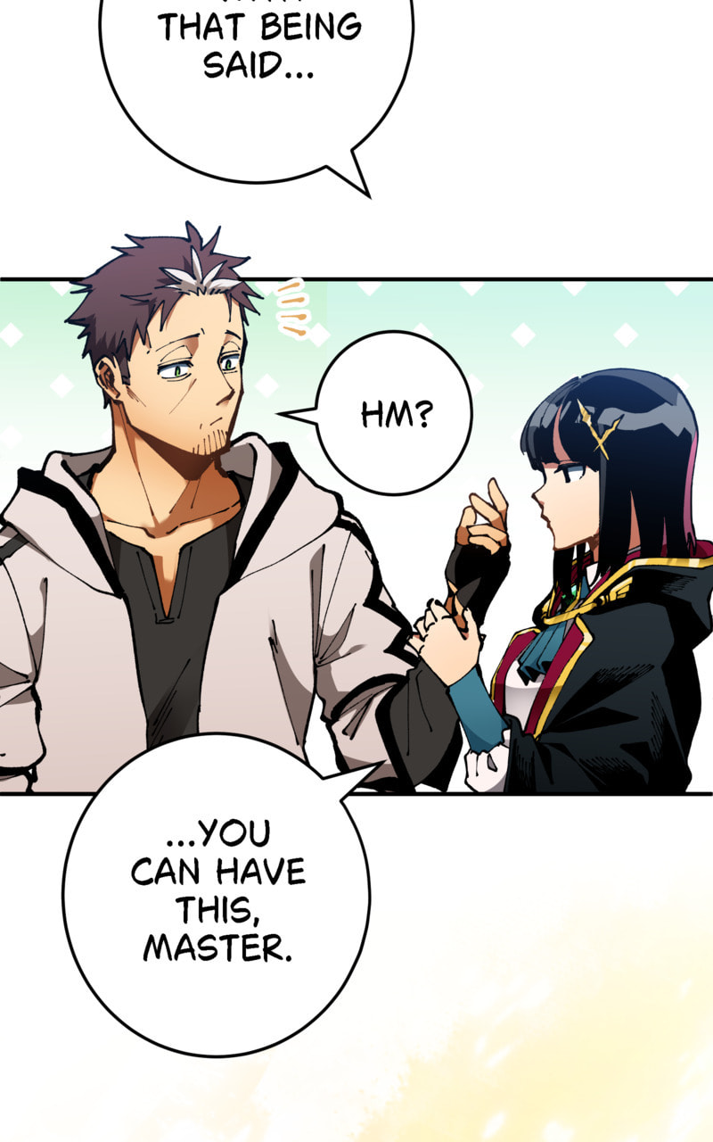 Katainaka no Ossan, Kensei ni Naru: Tada no Inaka no Kenjutsu Shihan datta noni, Taisei Shita Deshi-tachi ga Ore o Houttekurenai Ken Chapter 9 page 54 - 